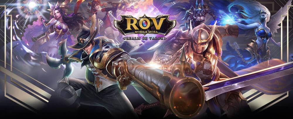 สุดยอดเทคนิคการเล่นเกมแนว MOBA เล่นอย่างไรให้เก่งเกินเพื่อน