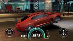 Nitro Nation เกม