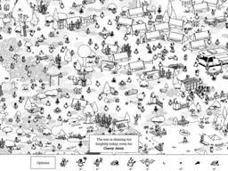 Hidden Folks เกม