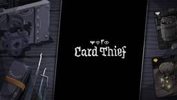 Card Thief เกม