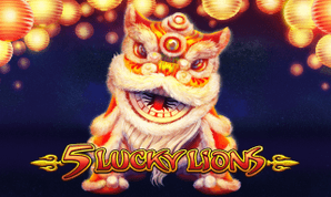 SG5LuckyLions