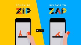 Zip-Zap เกม