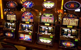 918kiss slot