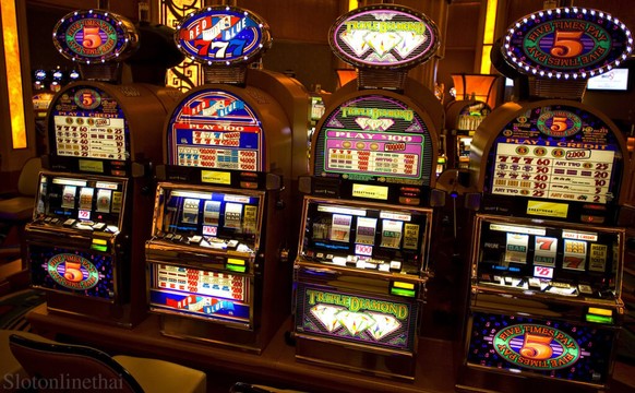 918kiss slot