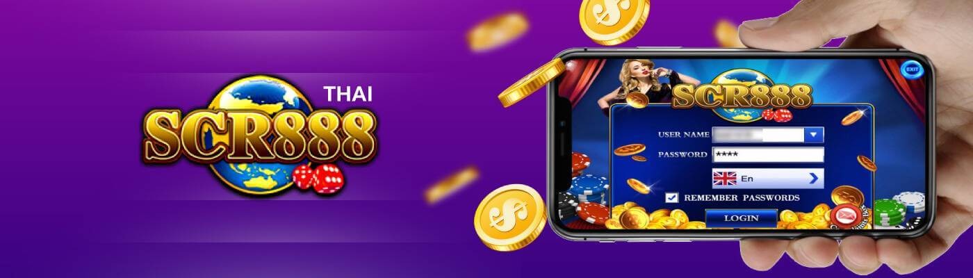 ความแตกต่างกันของประเภท scr888 thai   เกมการเล่นคาสิโนออนไลน์
