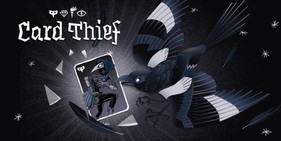 Card Thief เกม