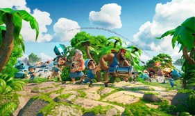 Supercell เกม