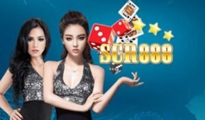 สมัคร scr888 918kiss