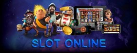 บทนำ Slots Casino