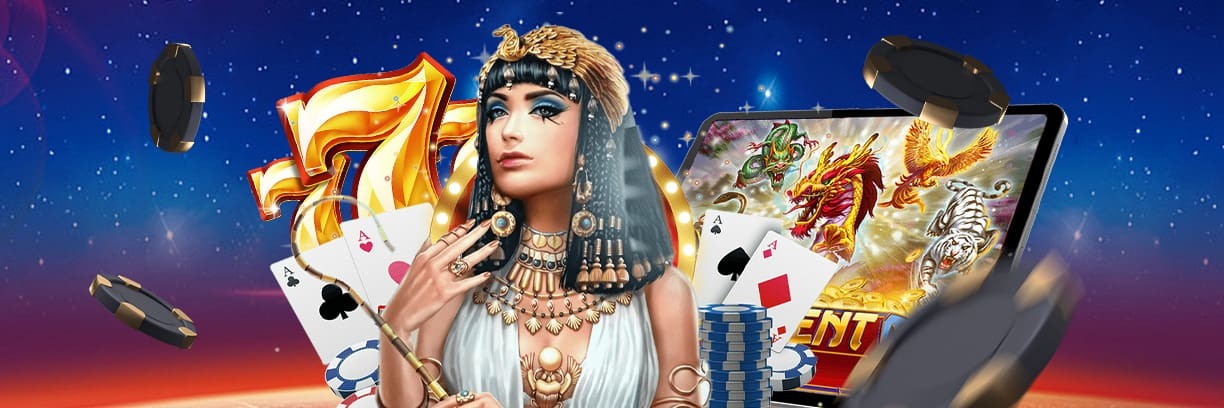 Details About Online Slot Games