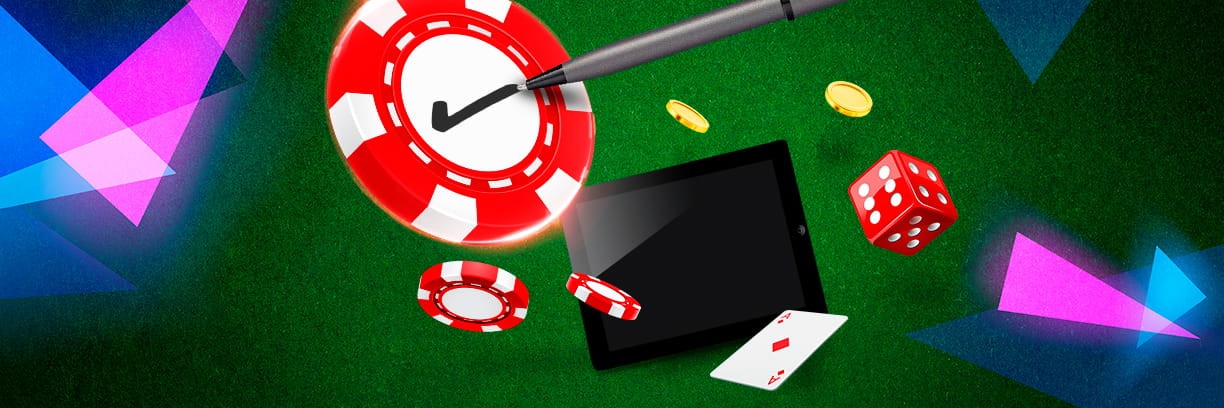 การสำรวจการทำง  านของ casino บนอินเทอร์เน็ต