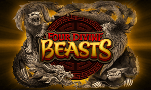 SGFourDivineBeasts