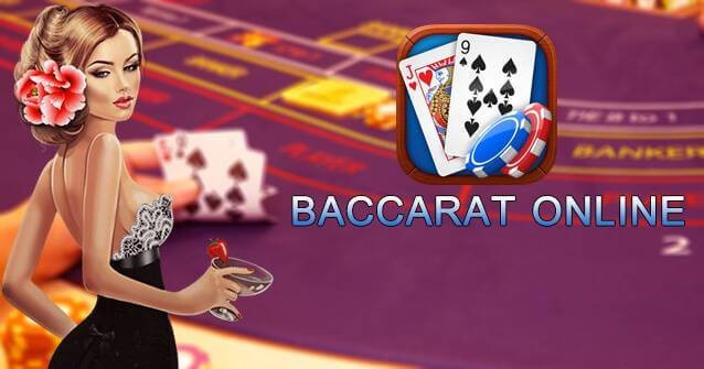 Online Baccarat Glossary คำศัพท์บาคาร่า