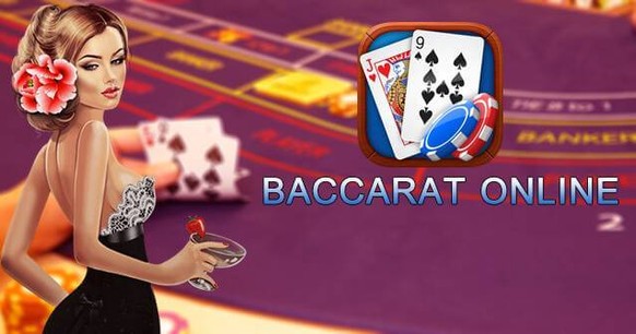 Online Baccarat Glossary คำศัพท์บาคาร่า