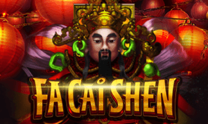 SGFaCaiShen