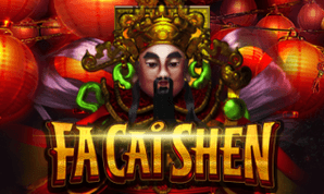 SGFaCaiShen