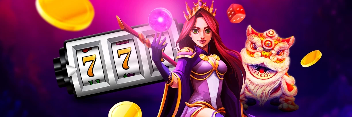 การเล่น slot online ในความคิดของคุณ