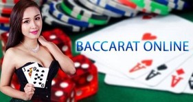 Master Baccarat และเพลิดเพลินกับเวลาเล่นคาสิโนของคุณ