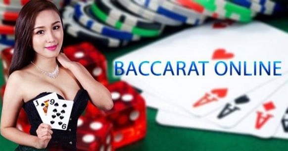Master Baccarat และเพลิดเพลินกับเวลาเล่นคาสิโนของคุณ