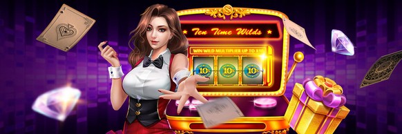 Enjoy Casino and Online Slots