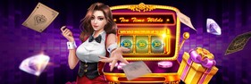 Enjoy Casino and Online Slots